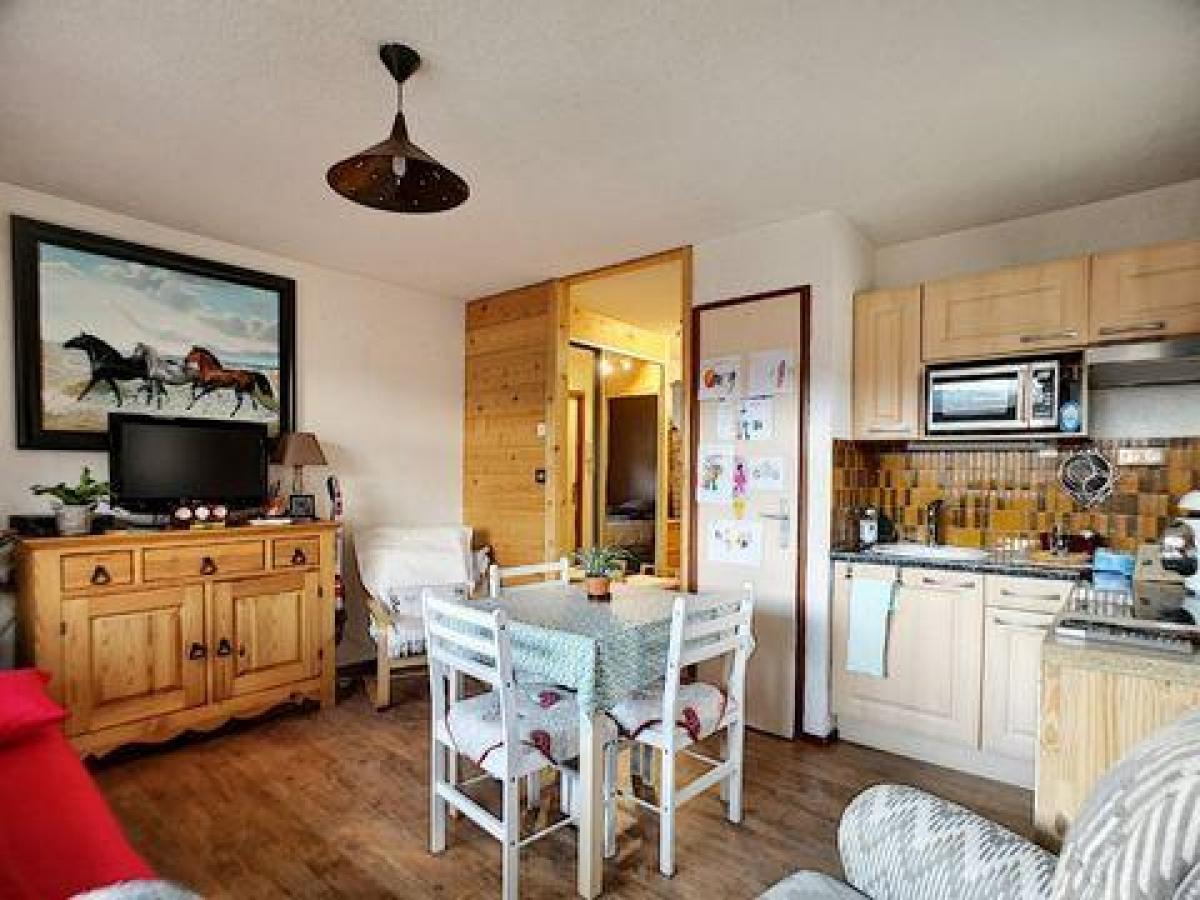 Studio in Sallanches, France, Nr. 31936