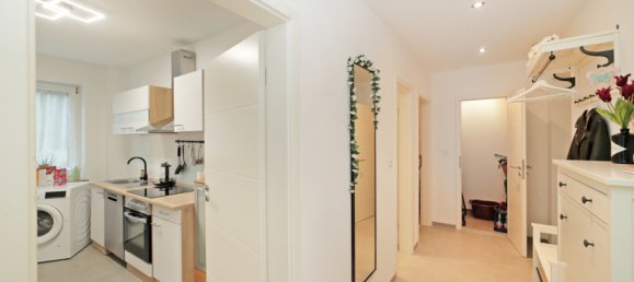 2 bedrooms Apartment in Munich, Germany No. 293103 6