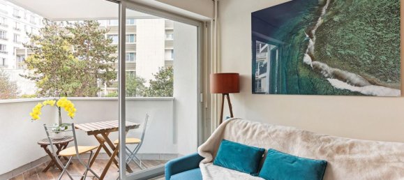 استوديو في Paris, France رقم 110761 9