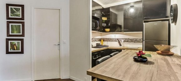 استوديو في Paris, France رقم 110761 8