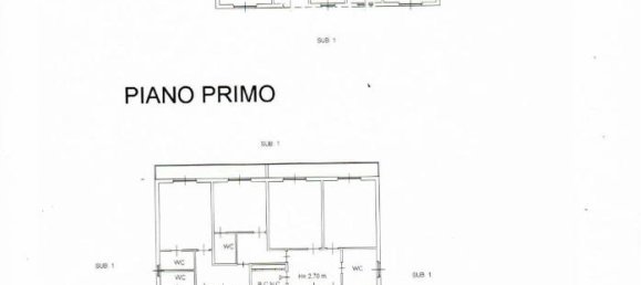 8-salle Appartement à Cuneo, Italy No. 26834 15