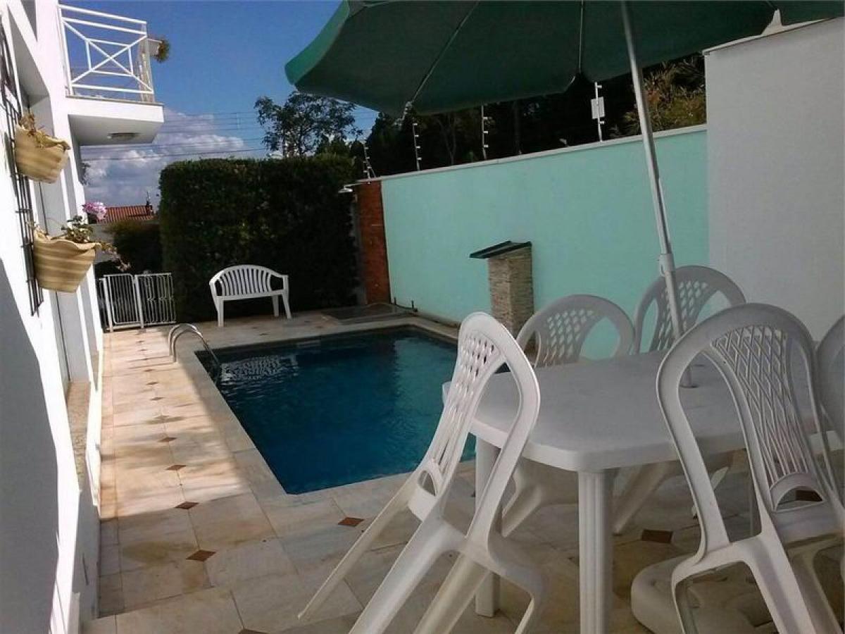 4 bedrooms House in Sao Paulo, Brazil No. 566297