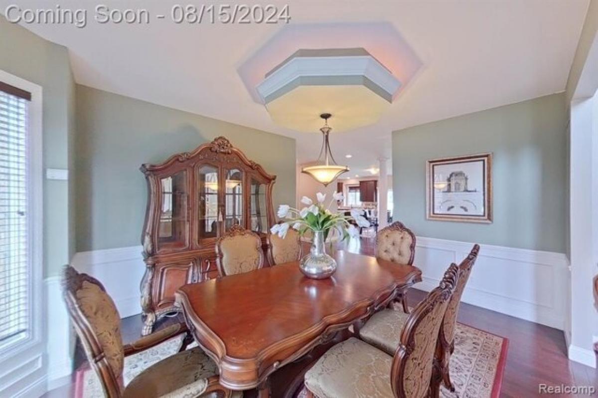 4 bedrooms House in Livonia, USA No. 417671