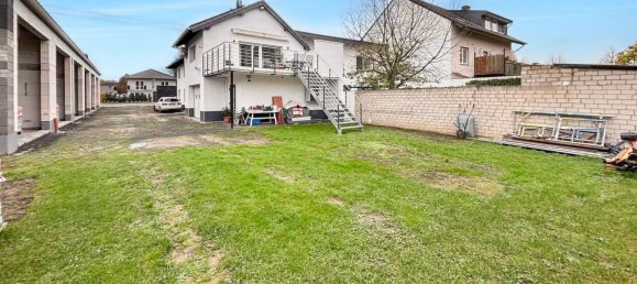 Edificio de 4 habitaciónes en Essen, Germany No. 31301 3