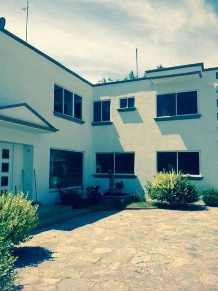 3 chambres Maison à San Luis Potosi, Mexico No. 179949