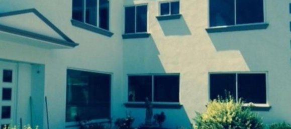 3 chambres Maison à San Luis Potosi, Mexico No. 179949 2