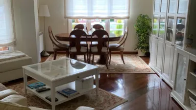 3 غرف نوم منزل ذو طابقين في Castro-Urdiales, Spain رقم 268660