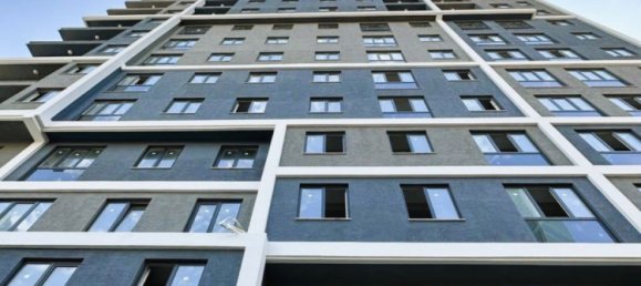 Apartment 3+1 in Istanbul, Turkey No. 24182 2