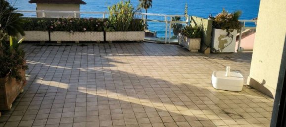 Ático de 4 dormitorios en Sanremo, Italy No. 314352 6