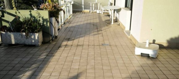 Ático de 4 dormitorios en Sanremo, Italy No. 314352 21