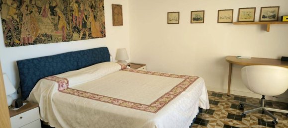 Ático de 4 dormitorios en Sanremo, Italy No. 314352 18