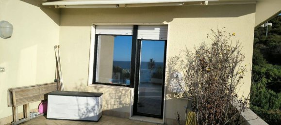 Ático de 4 dormitorios en Sanremo, Italy No. 314352 20