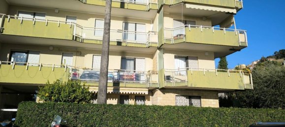 Ático de 4 dormitorios en Sanremo, Italy No. 314352 7