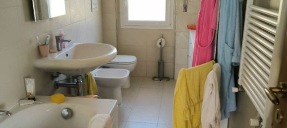 Ático de 4 dormitorios en Sanremo, Italy No. 314352 24