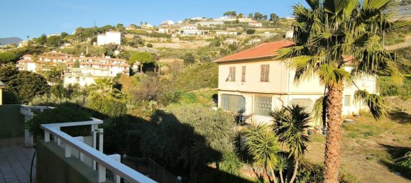 Ático de 4 dormitorios en Sanremo, Italy No. 314352 11