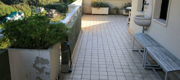 Ático de 4 dormitorios en Sanremo, Italy No. 314352 8