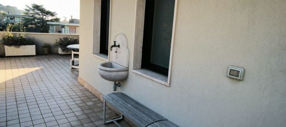 Ático de 4 dormitorios en Sanremo, Italy No. 314352 9