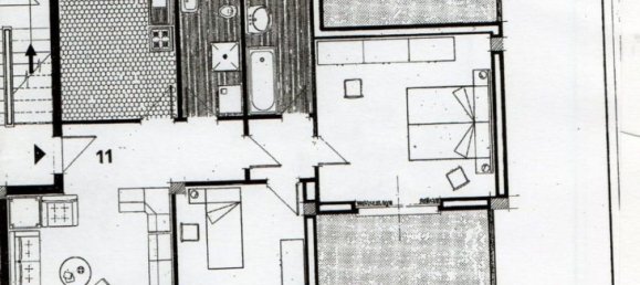 Ático de 4 dormitorios en Sanremo, Italy No. 314352 25