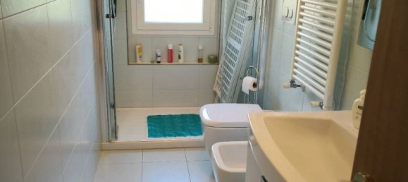 Ático de 4 dormitorios en Sanremo, Italy No. 314352 23