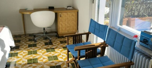 Ático de 4 dormitorios en Sanremo, Italy No. 314352 15