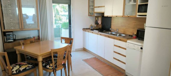 Ático de 4 dormitorios en Sanremo, Italy No. 314352 19