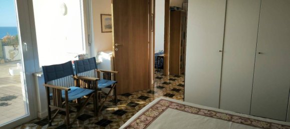 Ático de 4 dormitorios en Sanremo, Italy No. 314352 17