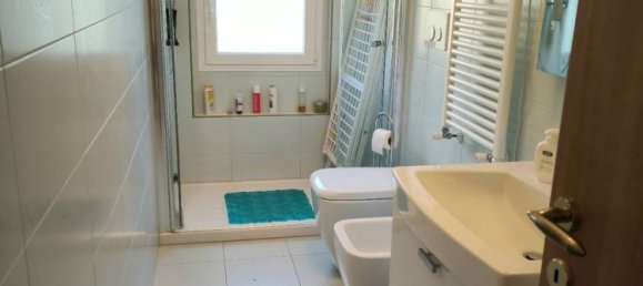 Ático de 4 dormitorios en Sanremo, Italy No. 314352 26