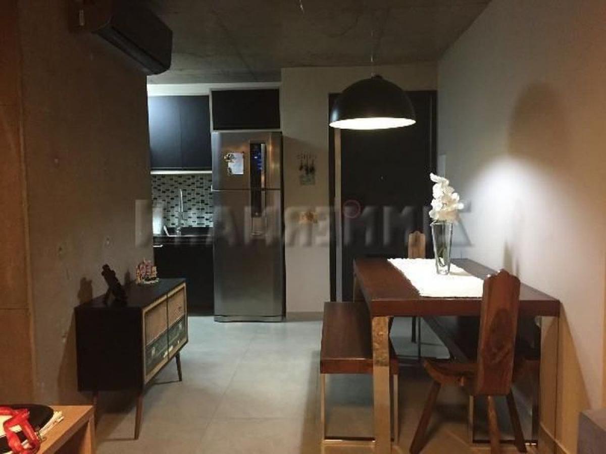 2 bedrooms Apartment in Sao Paulo, Brazil No. 586034