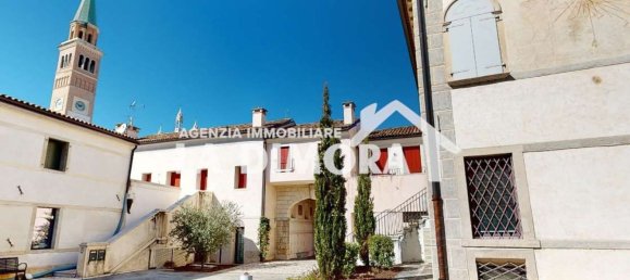 11غرفة منزل في Pieve di Soligo, Italy رقم 221190 2