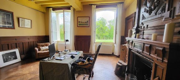 4 Schlafzimmer Doppelhaus in Lamotte-Beuvron, France, Nr. 65182 5