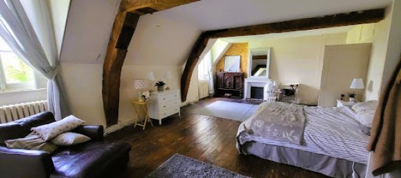 4 Schlafzimmer Doppelhaus in Lamotte-Beuvron, France, Nr. 65182 8