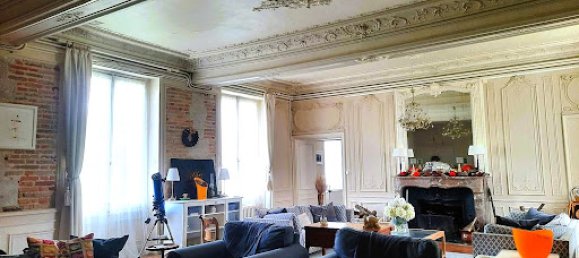 4 Schlafzimmer Doppelhaus in Lamotte-Beuvron, France, Nr. 65182 4