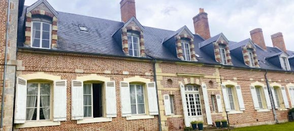 4 Schlafzimmer Doppelhaus in Lamotte-Beuvron, France, Nr. 65182 2