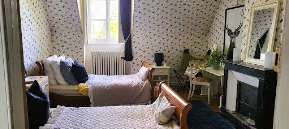 4 Schlafzimmer Doppelhaus in Lamotte-Beuvron, France, Nr. 65182 9