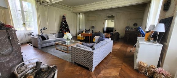 4 Schlafzimmer Doppelhaus in Lamotte-Beuvron, France, Nr. 65182 3