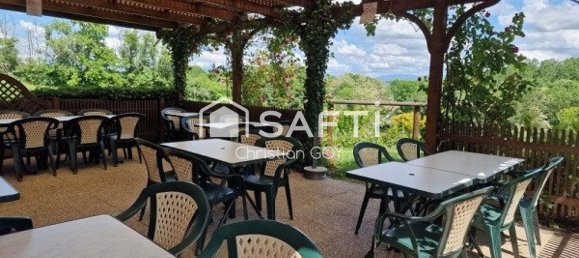 Propriété commerciale à Bourgoin-Jallieu, France 210m² No. 195269 5