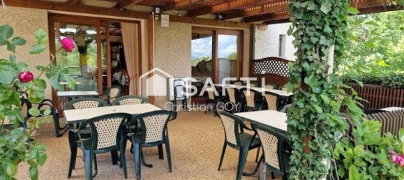 Propriété commerciale à Bourgoin-Jallieu, France 210m² No. 195269 4