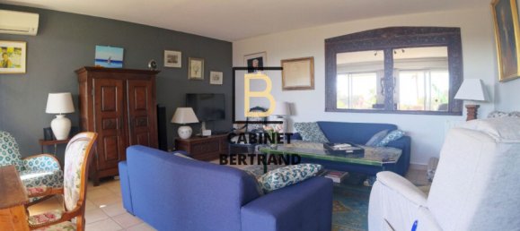 5 chambres Appartement à Le Barcarès, France No. 347191 3