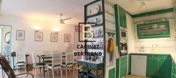 5 chambres Appartement à Le Barcarès, France No. 347191 6