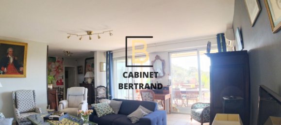 5 chambres Appartement à Le Barcarès, France No. 347191 2