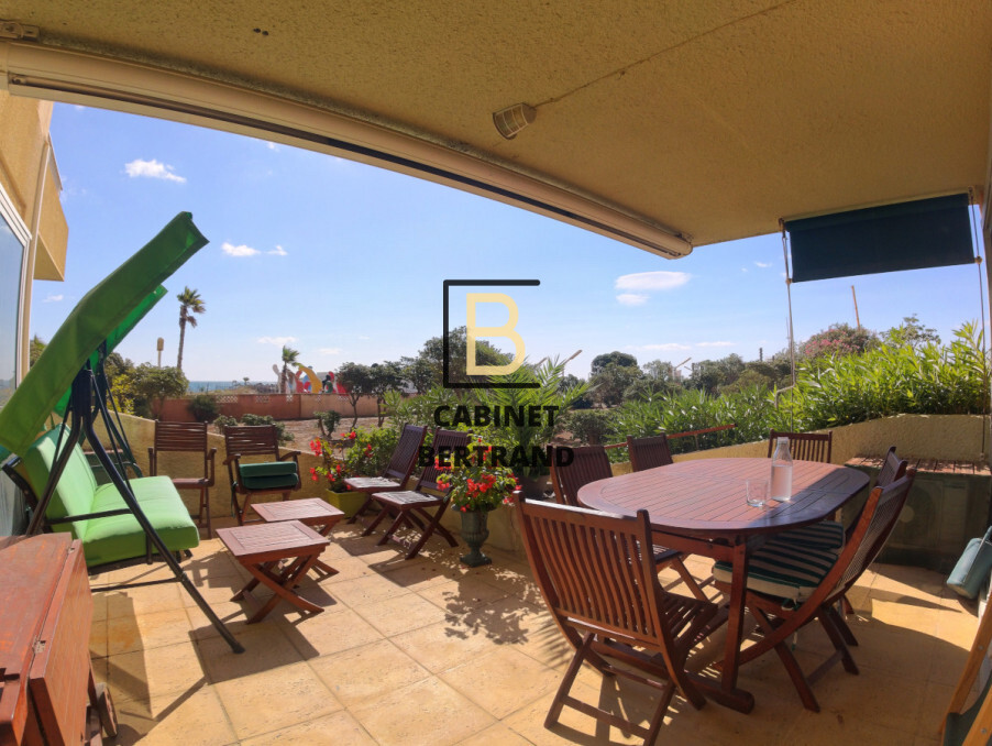 5 chambres Appartement à Le Barcarès, France No. 347191