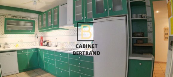 5 chambres Appartement à Le Barcarès, France No. 347191 7