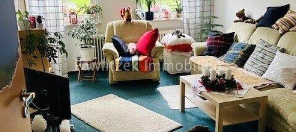 2 Schlafzimmer Wohnung in Märkischer, Germany, Nr. 262743 3