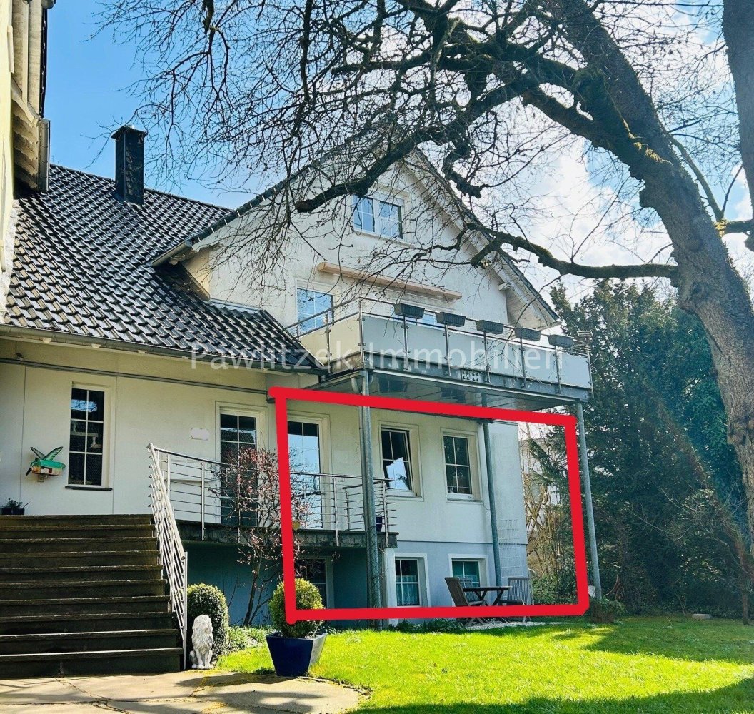 2 Schlafzimmer Wohnung in Märkischer, Germany, Nr. 262743