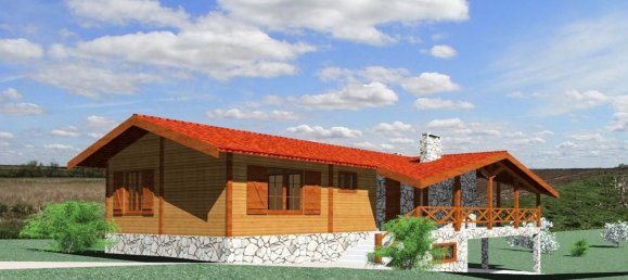 3000m² Land in Pinhal Novo, Portugal No. 15809 2