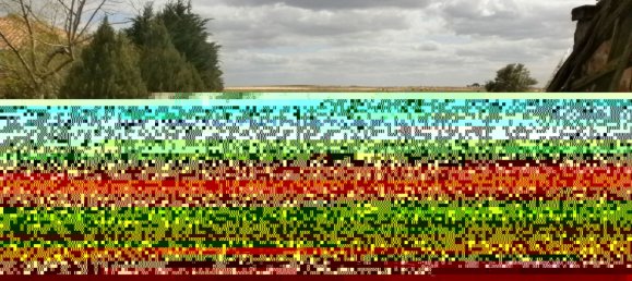 3000m² Land in Pinhal Novo, Portugal No. 15809 5