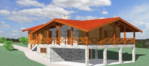 3000m² Land in Pinhal Novo, Portugal No. 15809 3