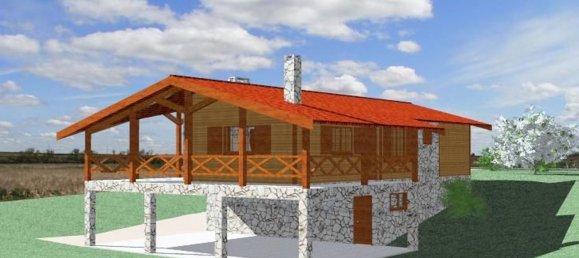 3000m² Land in Pinhal Novo, Portugal No. 15809 4