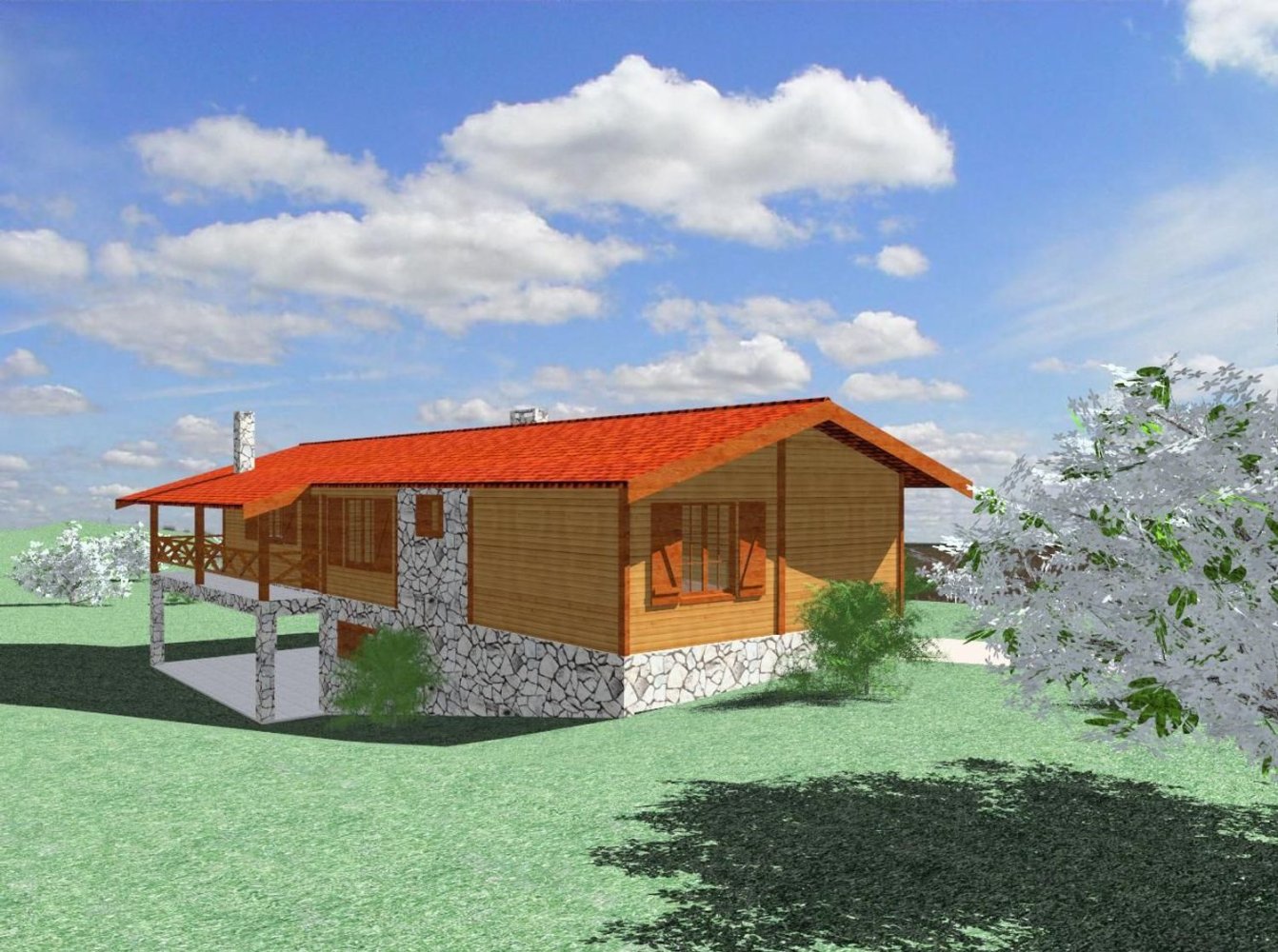 3000m² Land in Pinhal Novo, Portugal No. 15809