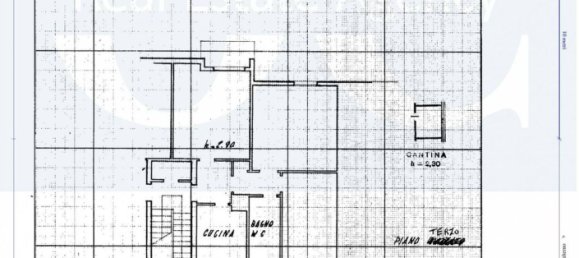 3 Schlafzimmer Wohnung in Corsico, Italy, Nr. 318549 40